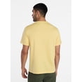 thumbnail image 3 of Ozark Trail Men's Active Graphic Tee with Short Sleeves, Sizes S-3XL, 3 of 9