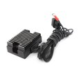 thumbnail image 6 of ZS Motorcycle Voltage Regulator Rectifier For Harley Davidson Dyna Super Glide 1450 1999 2000 2002 2003 Motorbike Parts, 6 of 11