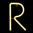 thumbnail image 2 of LED LetterDecorative Neon Light Letter Wedding Decor Decorative Letter Top of the Line, 2 of 5
