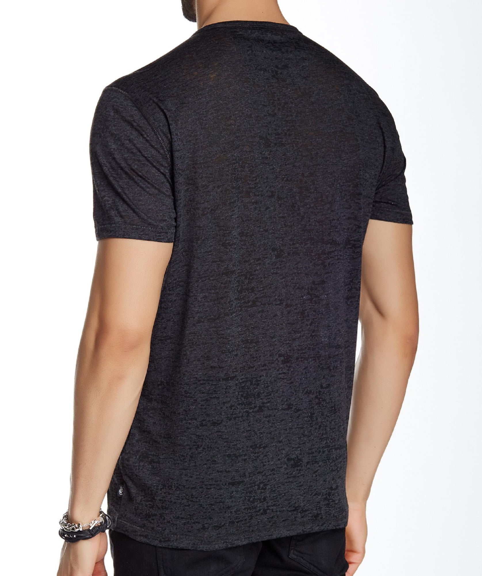 Details about   John Varvatos Star USA Men's Short Sleeve Pocket Crew T-Shirt Neppy Dry Lavender