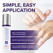 BIOCORNEUM Advanced Scar Treatment Gel with SPF 30 & Silishield, 10g