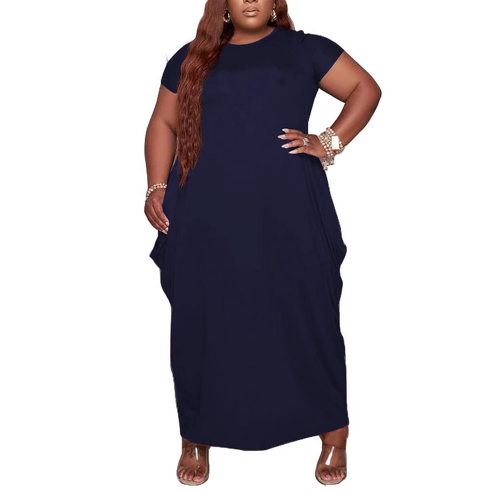 Alueeu Summer Dress On sale Women's 