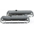 thumbnail image 3 of Proform 141-114 PFM141-114 V/CVR CHEV BOW TIE BBC SHRT Fits select: 1970 CHEVROLET NOVA, 1971 CHEVROLET CHEVELLE, 3 of 6