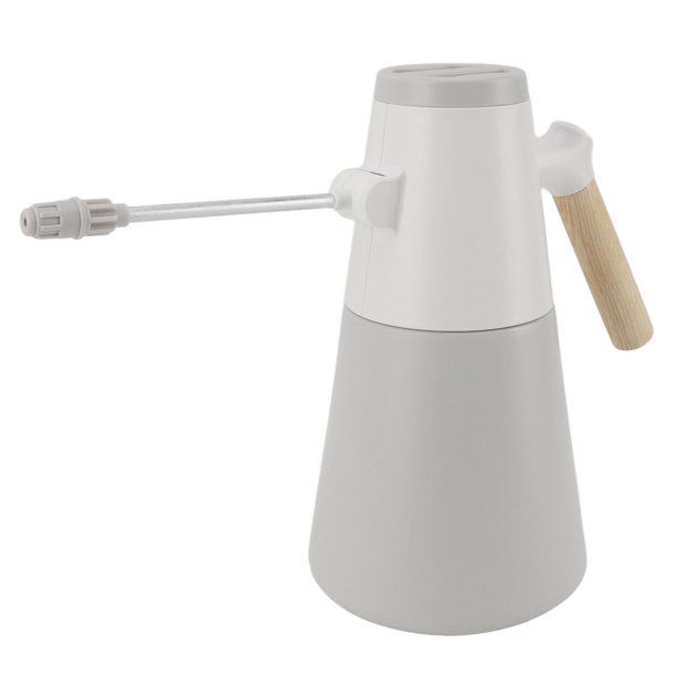 Automatic Plant Watering Can, Electric Sprayer Bottle Even Mist ...