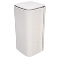 thumbnail image 1 of Enrutador CPE 5G Con Ranura de Tarjeta Sim, 4.67 Gbps de Banda Dual de Alta Velocidad Wifi 6 Enrutador Inalámbrico, 5G NR LTE-A CAT20, Ofdma Mu Mimo, 1 of 7