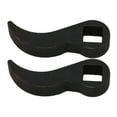 thumbnail image 3 of 2PCS 1/2-Inch Drive Adjustable Angle Crowbar Adapter Heads - Heat-Treated Carbon Steel High-Leverage Pry Tools, Compatible with Ratchets & Breaker Bars, Ideal for Demolition, Heavy Lifting &, 3 of 7