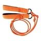 thumbnail image 5 of Cuerda elástica de entrenamiento de estabilidad en espiral naranja, cordón elástico para vertebral, gimnasio, longitud 1,5 m, reemplazo de est, 5 of 9