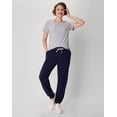 thumbnail image 6 of Hanes Jersey Joggers Essentials Women Cotton Sweatpants Pockets 29 inseam XS-2XL, 6 of 6