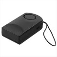 thumbnail image 5 of For Touch Door Knob Entry Alarm Alert Security Anti Theft 120dB (Without 9V Battery), 5 of 5