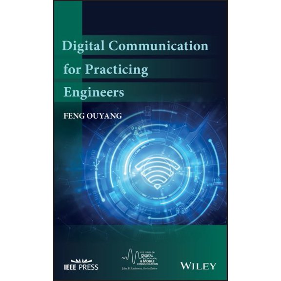 Pre-Owned IEEE Digital & Mobile Communication: Digital Communication for Practicing Engineers (Hardcover)