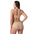 thumbnail image 3 of Ingrid & Isabel For Every Belly Women's Flexible Comfort Maternity & Nursing & Pumping Bra, SizesS-4XL, 3 of 9
