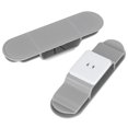 thumbnail image 3 of Cable Clip,2Pcs Cable Holder Clip Plug Organizer Cable Holder True Excellence, 3 of 14