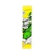 thumbnail image 1 of Soidarity 1 Juego de caja de boya de pesca de plástico, reemplazo profesional reutilizable, elegante, colorido, de gran capacidad, contenedor de caja de Pescar 55cm Amarillo Soidarity OD028153-04, 1 of 6