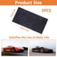 thumbnail image 1 of Nano Flash Cloth (paquete de 4) – Paño multiusos para eliminación de arañazos automotrices, paño nano mágico para reparación de arañazos de pintura automotriz, fácil de reparar arañazos pequeños y, 1 of 7