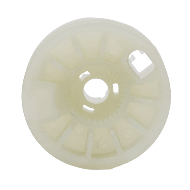 Bgsha Rouleau de Pignon Régulateur en Verre pour Hyundai Tucson 2016-2020 83481-D3001