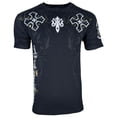 thumbnail image 3 of Archaic by Affliction Men's T-Shirt Glory, 3 of 9