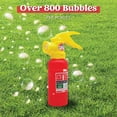 thumbnail image 2 of Extintor Bubble Maker JOYIN con solución de burbujas, 230 ml, 2 of 7