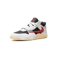thumbnail image 4 of Jordan MENS Jumpman Jack "Travis Scott - University Red" FZ8117 101 from Stadium Goods, 4 of 8