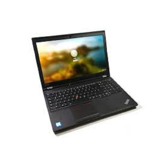 Pre-Owned LENOVO 20QN001YUS THINKPAD P53 - 15.6" - CORE I7 9750H - 16 GB RAM - 512 GB SSD