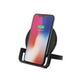 thumbnail image 3 of Belkin BOOST UP - Support de Charge Sans Fil - 10 Watts - Minuit, 3 of 6