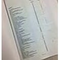 thumbnail image 4 of Allis Chalmers B & C Tractors Service Shop Repair Manual Engine Carb Trans Fuel, 4 of 4