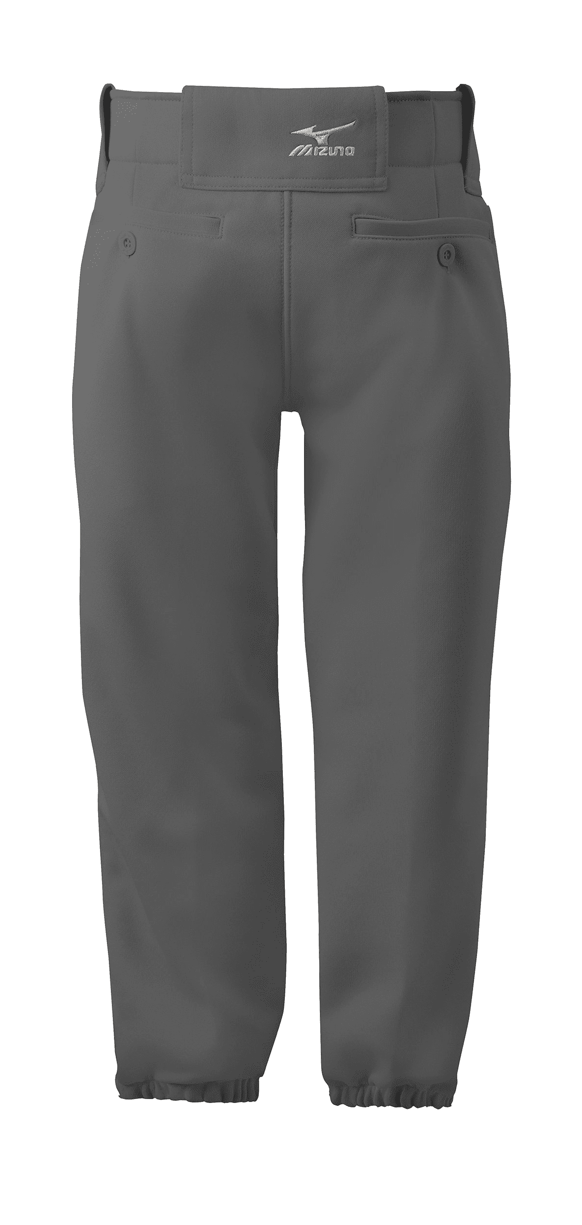 Free Shipping Mizuno Youth Girl s Belted Softball Pant Size Large Red 1010 Walmart