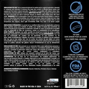Wet Premium Water-Based Lube, Ultra Long Lasting Luxury Personal Lubricant, 16 fl oz