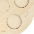 thumbnail image 3 of de 2 Tableros de de Crecimiento de Montessori Early, 3 of 9