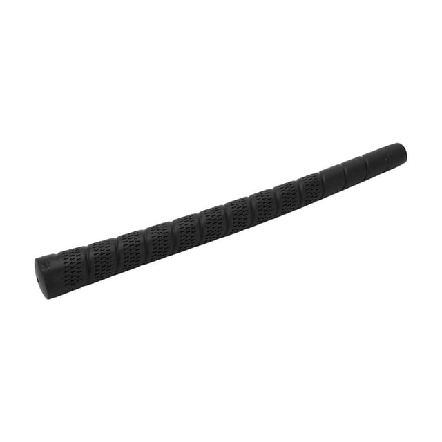 Club Grip Anti Slip Rubber Putter Grip with Air Vent Design for Children Beginner Training Comfortable Durable Lightweight