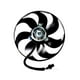 thumbnail image 2 of Motoventilador Cardic para Seat Ibiza 4cil 1.6 2005 3pines, 2 of 3
