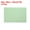 Green, variant on Dollhouse Wallpaper and Flooring 12 Inch x 8 Inch Silk Pattern White for Dollhouse Sand Table Model 10 Pcs