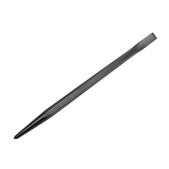 Urrea Alignment Pry Bar, 1/2 x 14" in Body Size, Steel