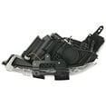 thumbnail image 5 of CarLights360: For Nissan Sentra Headlight Assembly 2013 2014 2015 Passenger Side CAPA Certified For NI2503216, 5 of 7