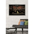 thumbnail image 2 of Harry Potter and the Sorcerer's Stone - Celebration Wall Poster, 22.375" x 34", Framed, 2 of 3