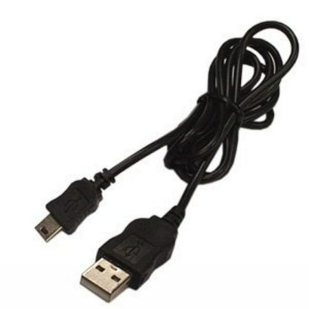 Hitech - USB Cable for Digital Camera CANON PowerShot S1 IS / PowerShot S2 IS / PowerShot S3 IS / PowerShot S5