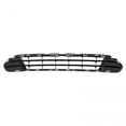 thumbnail image 4 of Front Lower Grille For Ford 10-12 Fusion SEL 10-12 Fusion SE 10-12 Fusion S, 4 of 8