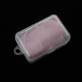 thumbnail image 3 of Dining Bib Newborn Silicone Bib Baby Rice Pocket Waterproof Adjustable Length Safe Foldable Bib Baby Eating Bib, 3 of 6