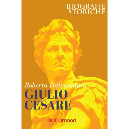 Giulio Cesare - eBook