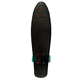 thumbnail image 3 of Patineta Pennyboard Blazer Negra con Llantas Menta JOF-2406NRM, 3 of 4