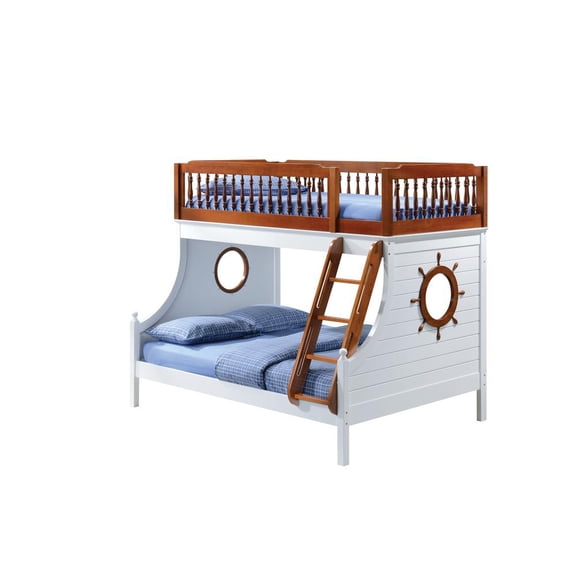 Bunk Bed (Twin/Full)