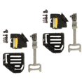 thumbnail image 2 of DeWalt DW303/DW304 Recip Saw (2 Pack) Replacement Shaft Kits # N302139-2PK, 2 of 2