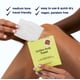 thumbnail image 5 of Endless Luxe - Golden Body Towels - Self Tanning Towelettes - Toallitas Autobronceadoras Corporales - Todo Tipo de Piel - Toasty Tan, Bronceado Medio Oscuro - Hidratantes Y Veganas - 8 Unidades, 16 ml, 5 of 8