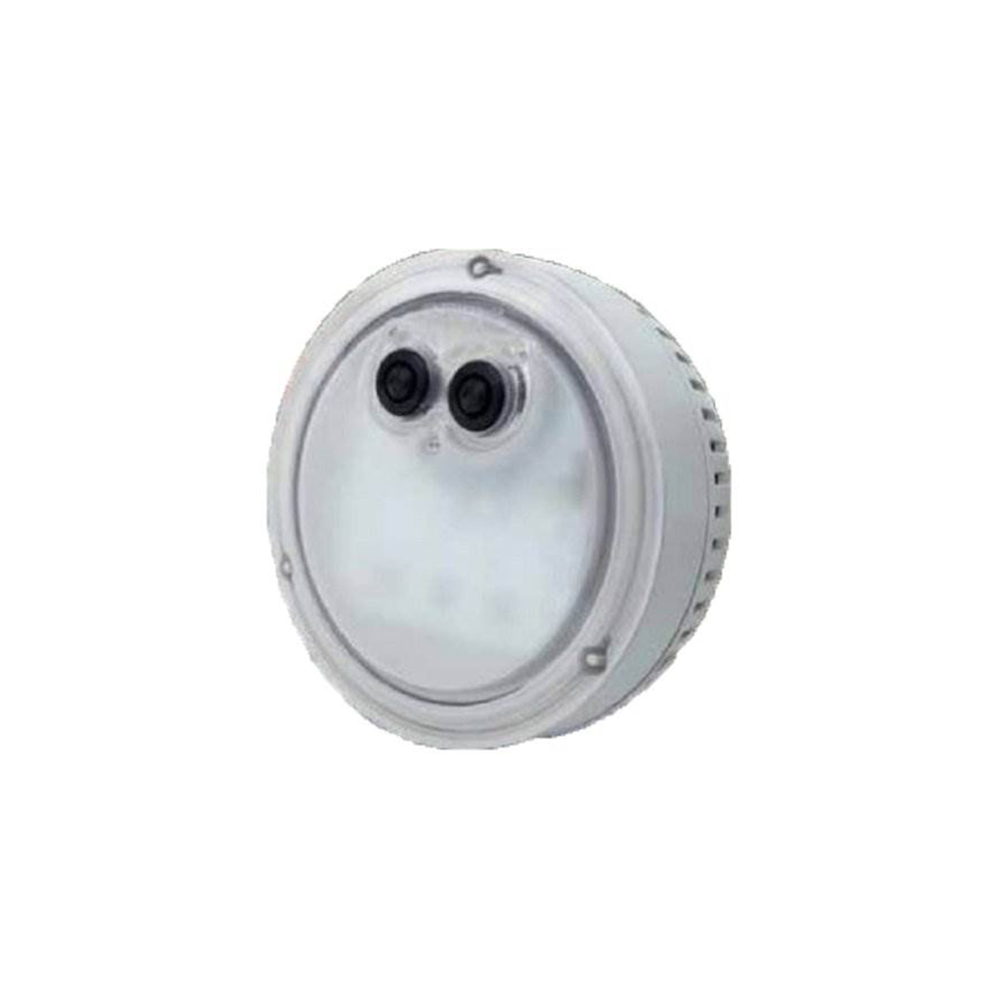 patois motor At opdage Intex PureSpa Multi Colored LED Light Accessory for Bubble Spa Hot Tub (2  Pack) - Walmart.com