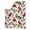 Bird Pine Pattern, variant on XYZCANDO Christmas Snowman Music Polyester Coral Fleece Warm Blanket, Fluffy Coral Fleece Blanket Smooth Super Soft for Travel Family Movie Night Bed