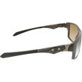 thumbnail image 2 of Oakley Men's Polarized Jupiter Squared OO9135-07 Grey Rectangle Sunglasses, 2 of 3