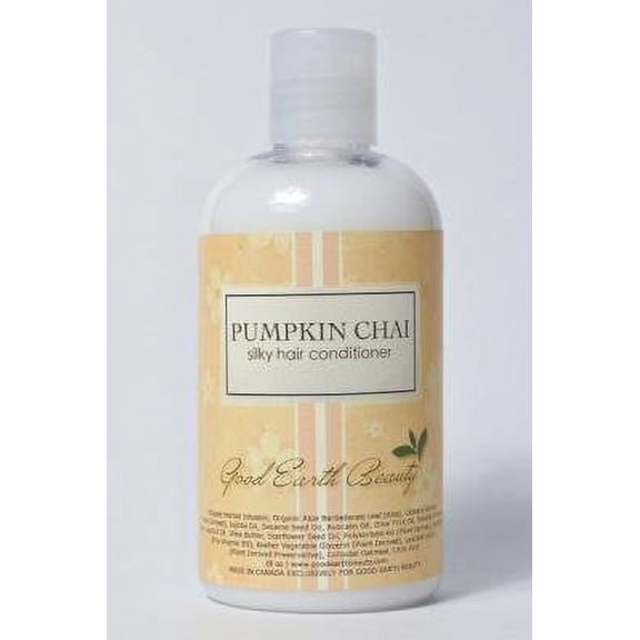 Conditioner Pumpkin Chai By Good Earth Beauty