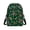 Christmas Candy Cane Art, variant on POLERO Sunflower Blue Butterfly Decoration Sling Bag with Adjustable Strap Mini Small Crossbody Wallet for Fall, Polyester Crossbody Bag