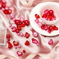 thumbnail image 5 of KCEHTA 2106Pcs Valentines Day Vase Filler Decorations, Valentines Day Decorations, Valentine's Day Wedding Home Party Dining Table Centerpieces Decor, 5 of 7