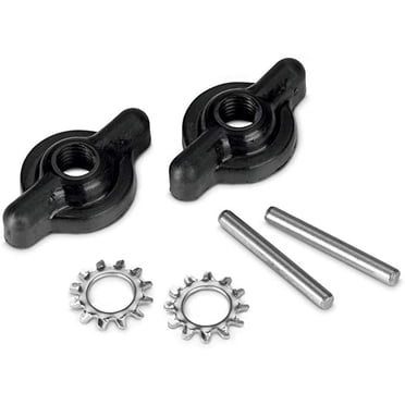 6-Pack Minn Kota Trolling Motor Shear Prop Pins – Stainless Steel, 6 X 209