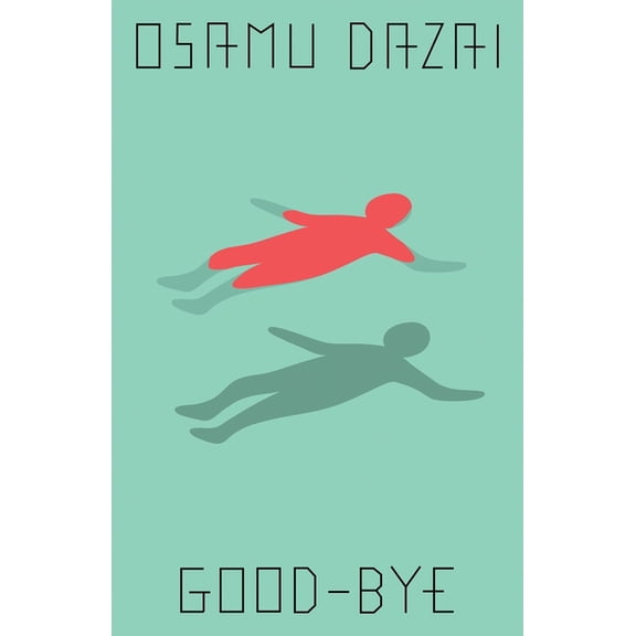 Good-Bye, (Paperback)